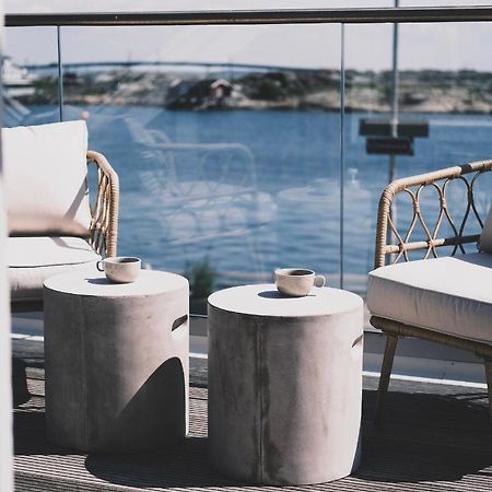 Skaergardshotellet Hoenoe ハーネ エクステリア 写真