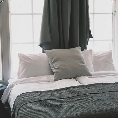 Skaergardshotellet Hoenoe ハーネ エクステリア 写真
