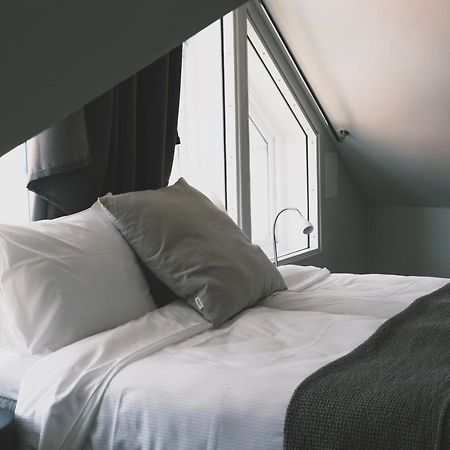 Skaergardshotellet Hoenoe ハーネ エクステリア 写真