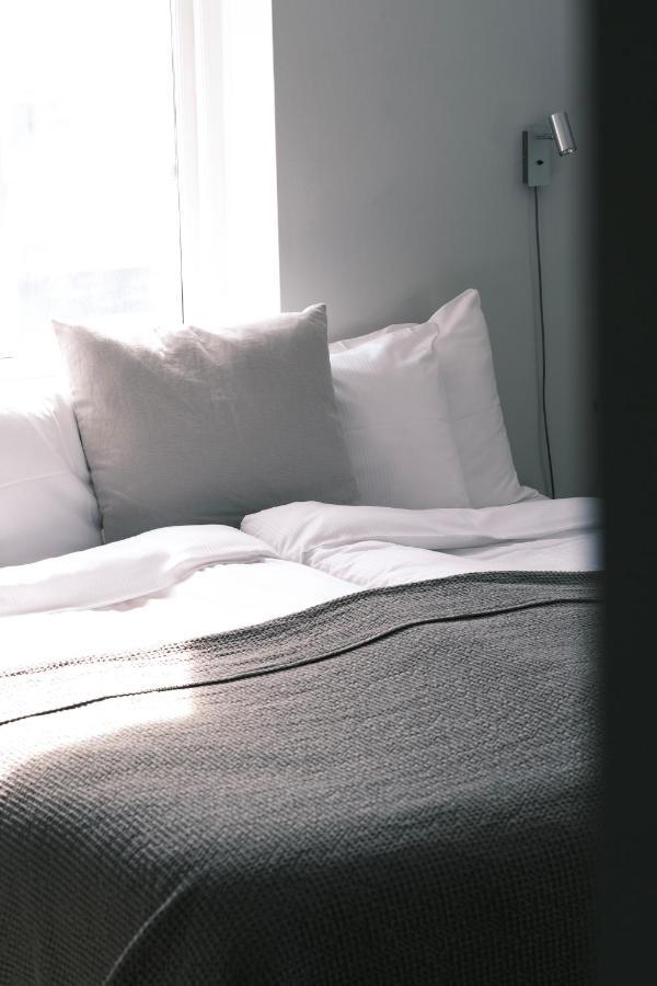 Skaergardshotellet Hoenoe ハーネ エクステリア 写真