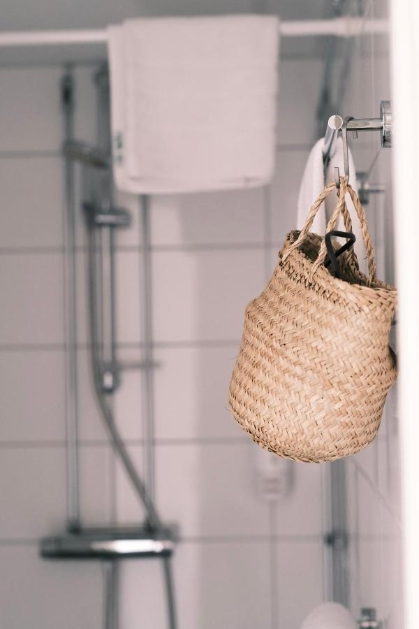 Skaergardshotellet Hoenoe ハーネ エクステリア 写真