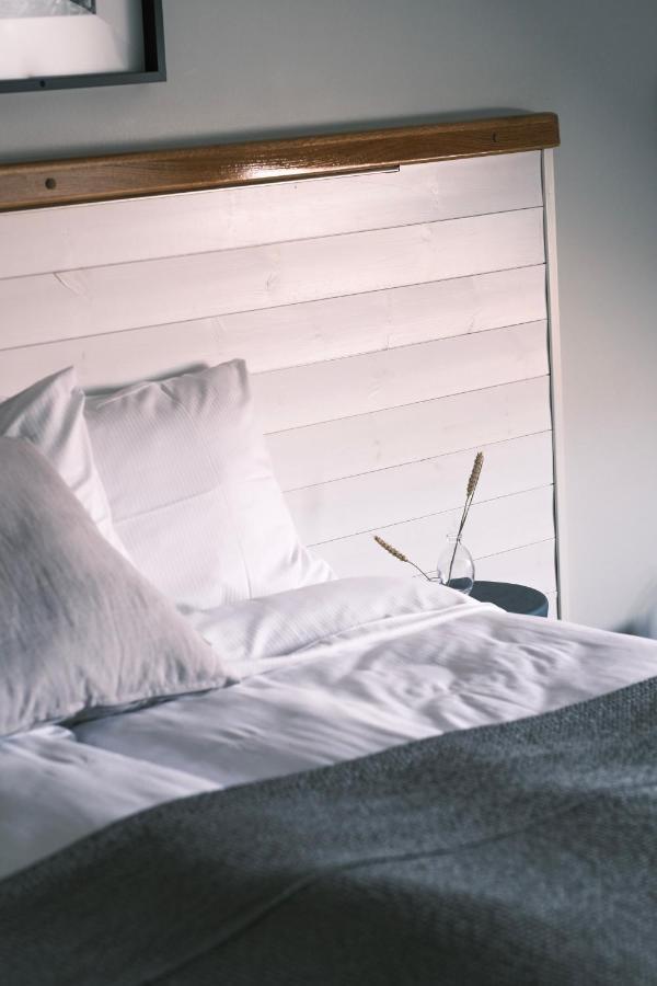Skaergardshotellet Hoenoe ハーネ エクステリア 写真