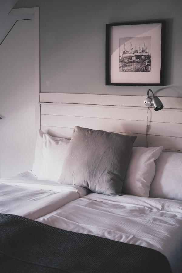 Skaergardshotellet Hoenoe ハーネ エクステリア 写真