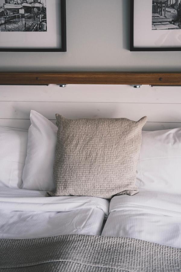 Skaergardshotellet Hoenoe ハーネ エクステリア 写真