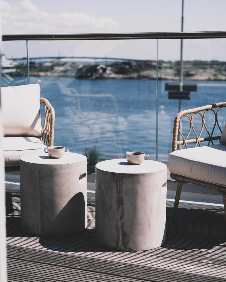 Skaergardshotellet Hoenoe ハーネ エクステリア 写真