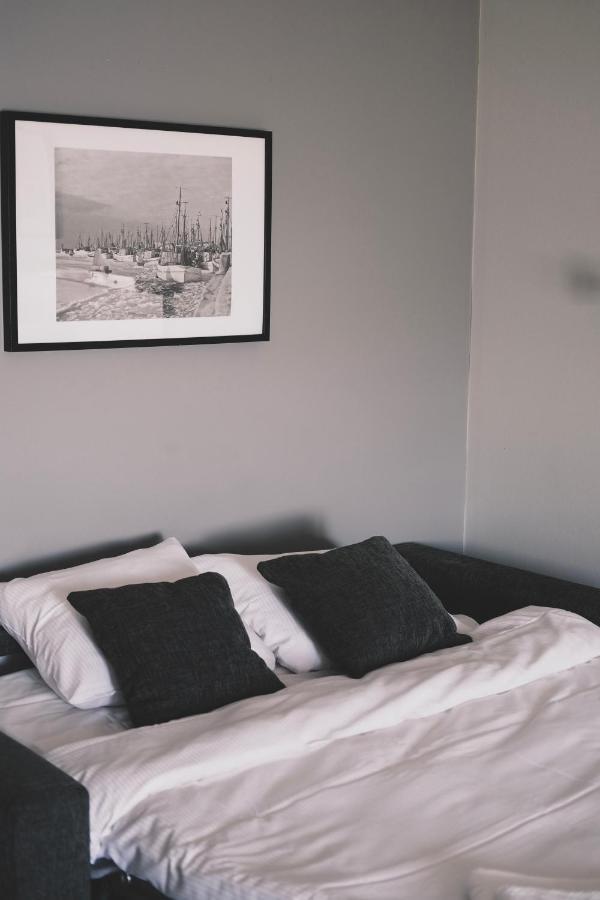 Skaergardshotellet Hoenoe ハーネ エクステリア 写真