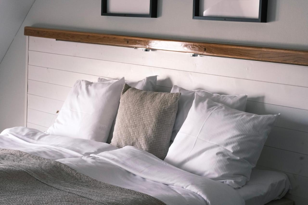 Skaergardshotellet Hoenoe ハーネ エクステリア 写真