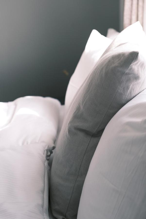 Skaergardshotellet Hoenoe ハーネ エクステリア 写真